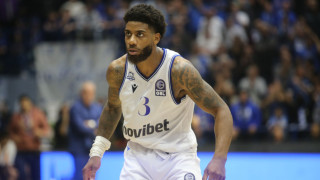 Ηρακλής VS Προμηθέας-MVP ο «χεράς» Φόρμαν: «Τρελοί οπαδοί»