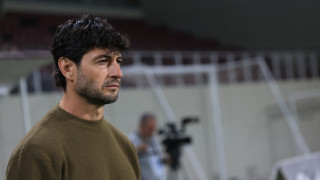 Φεράντο: «Τα πάντα μπορούν να γίνουν στο ποδόσφαιρο»