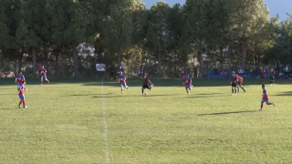 Γ’ Εθνική: Ασύλληπτο γκολ, το… κάρφωσε πίσω από το κέντρο!