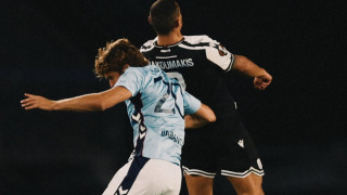 Ο Γιακουμάκης «παγώνει» το Μπαλαΐδος και βάζει μπροστά στο σκορ τον ΠΑΟΚ