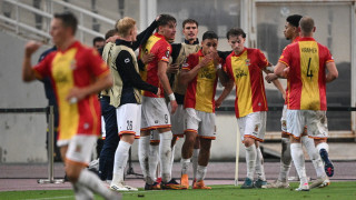 Europa League: Απότομη προσγείωση για τον Παναθηναϊκό και απρόσμενη ήττα