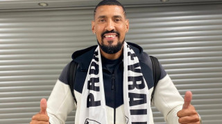 Ερνάντεζ: Ο «Τίγρης» είναι εδώ!