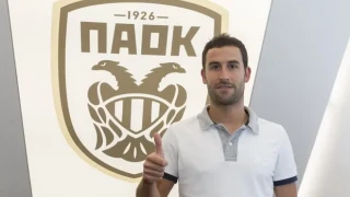 Ίνιγκο Λόπεθ: «Πολύ καλός ποδοσφαιριστής ο Βολιάκο, ο προπονητής της Θέλτα μου ζήτησε πληροφορίες για τον ΠΑΟΚ»