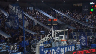 Το «ευχαριστώ» της ΚΑΕ Ηρακλής στον κόσμο: «Το sold out δεν ήταν... απλά αριθμός»