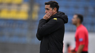 Άρης: Σφίγγει η πίεση στον Χιμένεθ