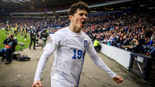 Σκωτία-Ελλάδα: Οι προηγούμενες «μάχες» στον δρόμο για το... Μουντιάλ