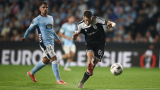 Τερζανίδης: «Εκτός του Κωνσταντέλια δεν είδα κάποιον να κάνει τη διαφορά»