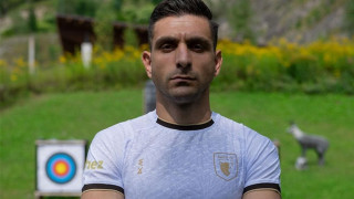 Ευθύμης Κουλούρης: Σκόραρε ξανά με την Αλ Ούλα και χάρισε τον πολύτιμο βαθμό στην ομάδα του