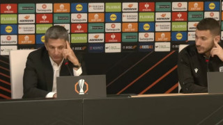 Λουτσέσκου: «Έπαιξε έξυπνα ο Βολιάκο, γι’ αυτό άλλαξα τον Μπιάνκο»