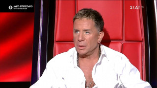 Στο χειρουργείο ο Γιώργος Μαζωνάκης: Τα νεότερα για την υγεία του