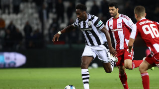 Ο Μεϊτέ καταρρίπτει τους μύθους: Πρώτος σε κλεψίματα-Τέσσερις του ΠΑΟΚ στους πρώτους «11»