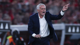 Μουρίνιο: Η ήττα έφερε τιμωρία-«Σκεφτείτε αντί να κοιμηθείτε»