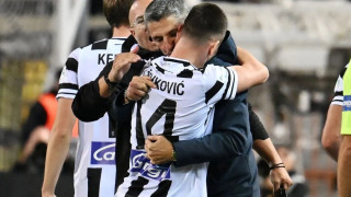 ΠΑΟΚ: Έβαλε «φρένο» στον κατήφορο, αποφεύγοντας τον… «εκτροχιασμό»!