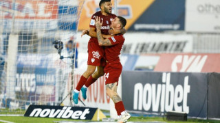 Μουταφίδης: Μόνο με την Σούπερ Λίγκα...