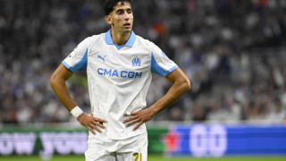 Ναγέφ Αγκέρντ: Δέχθηκε επίθεση σε αεροδρόμιο της Μασσαλίας