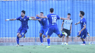 Super League 2: Ακάθεκτη η Νίκη Βόλου-Επέστρεψε στις νίκες η Αναγέννηση Καρδίτσας