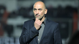 Καρύδας: «Ο ΠΑΟΚ δίνει σταθερά χιλιόμετρα στο γήπεδο»