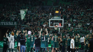Παναθηναϊκός: Πότε ήταν η τελευταία νίκη στη Βιτόρια