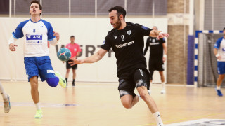 Χαντμπολ: Ώρα Ευρώπης για ΠΑΟΚ, Ολυμπιακό και Δράμα