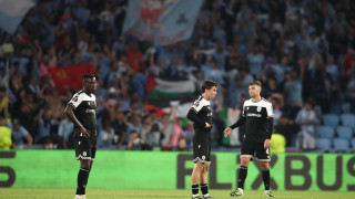 Η ΑΠΟΔΟΣΗ ΤΩΝ ΠΑΙΚΤΩΝ ΤΟΥ ΠΑΟΚ: Όαση ο Κωνσταντέλιας και ο Παβλένκα