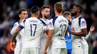 Τότεναμ: Ανοιχτό το ενδεχόμενο διπλού ρόλου για την τεχνική ηγεσία