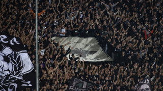 ΠΑΟΚ-Αστέρας AKTOR: Πότε κυκλοφορούν τα εισιτήρια-Αναλυτικά οι τιμές τους