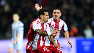 Τσικίνιο: «Μαζί με τον κόσμο για την κατάκτηση του Πρωταθλήματος»