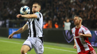 ΠΑΟΚ: Πρωτιά του Τζόντζο Κένι με 46,61%