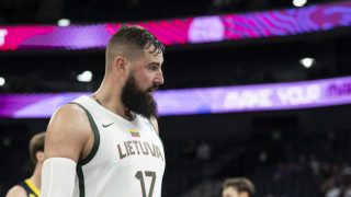 NBA: Οι Νάγκετς τροποποίησαν το συμβόλαιο του Βαλαντιούνας