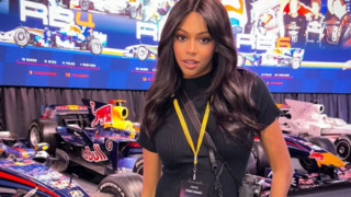 Βιρζινί Φιλιπό: Από μοντέλο έγινε δημοσιογράφος και διεκδικεί την προεδρία της FIA