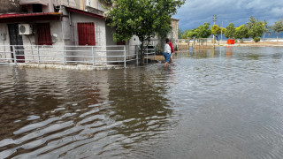 Καιρός: Σε ποιες περιοχές καταγράφηκε το μεγαλύτερο ύψος βροχής