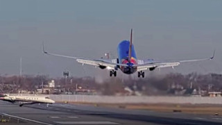 Συναγερμός στο Αεροδρόμιο του Μονάχου: Εντοπίστηκαν Drones – Ακυρώσεις πτήσεων και ταλαιπωρία για 6.500 ταξιδιώτες