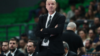 Ζντοβτς, Αταμάν και άλλοι 4 προπονητές της GBL... «ελλείπουν από το πίνακα του συνδέσμου προπονητών»