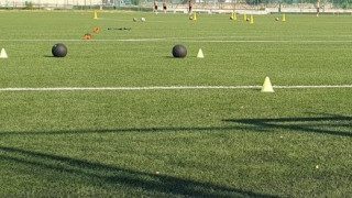 Εθνικό Αθλητικό – Παιδαγωγικό Πρόγραμμα: «Αγόρια – Κορίτσια Πρεσβευτές Ποδοσφαίρου»