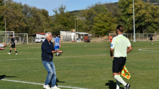 Αετός Οφρυνίου-Μήτρακας: «Μπόρα είναι θα περάσει»