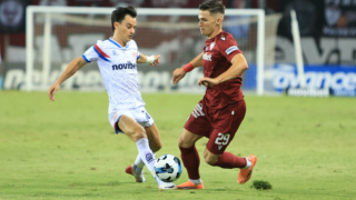 ΑΕΛ: Βαρύτητα στην ψυχολογία