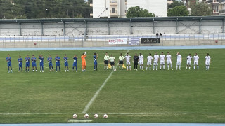 Βαθμολογίες στη Γ' Εθνική (στους τρεις πρώτους ομίλους)