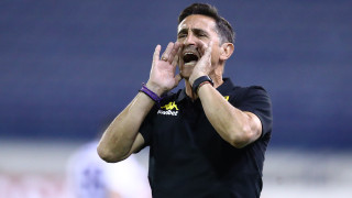 Χιμένεθ: «Ο Άρης έχει τα φόντα, αλλά τίτλοι δεν έρχονται με τα λόγια»