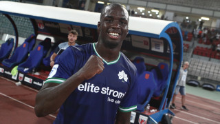 Βαλαώρας: «Ο Τετέι είναι το καλύτερο σέντερ φορ στην Ελλάδα και απορώ πως δεν τον έχει πάρει μεγάλο κλαμπ όπως ο ΠΑΟΚ»