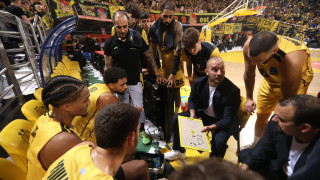 Καράιτσιτς: «Η υποστήριξη του κόσμου μας ήταν φοβερή»