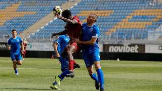 SL2: Πρωτιά για τον Ηρακλή-Τα παιχνίδια της 5ης αγωνιστικής