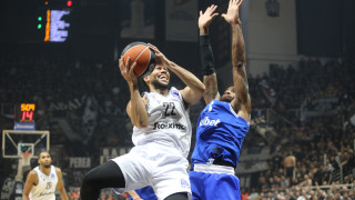 Το μεγάλο ντέρμπι ανάμεσα σε ΠΑΟΚ και Ηρακλή στο Παλατάκι