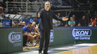 Σιγάλας: «Χάσαμε με το δικό μας παιχνίδι, ήμασταν ανταγωνιστικοί»