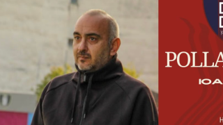 «Χώρισαν» Πολλαετίδης και Βέροια- Ο Μπούσιος στον Πιερικό, ο Αντωνόπουλος στον Ορέστη