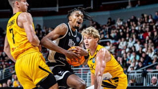 ΑΕΚ: Για το διπλό κορυφής στην Σλοβακία