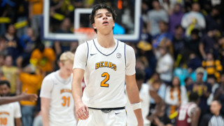 Συνεχίζει να εντυπωσιάζει στο NCAA ο Στογιάκοβιτς