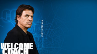 Επίσημα στον Αστέρα Τρίπολης ο Κόουλμαν!