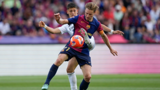 Μπαρτσελόνα: Συνεχίζει μέχρι το 2029 ο Ντε Γιόνγκ!