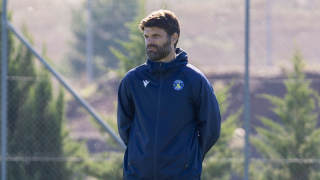 Τέλος από τον Ηρακλή ο Κωνσταντόπουλος, συνεχίζει στον Αστέρα Τρίπολης