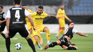 Άρης: Περισσότερα ρίσκα από όσα μπορούσε να αντέξει